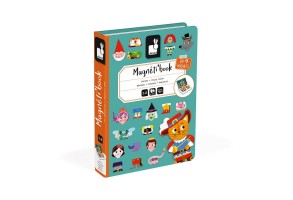 Магнитна книга - Приказки - 2