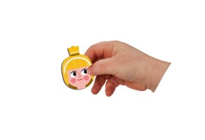 Магнитна книга - Приказки - 5