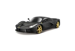 MAISTO MotoSounds Кола Ferrari LaFerrari 1:24