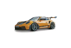 MAISTO MOTOSOUNDS Кола Porsche 911 GT3 RS 1:24