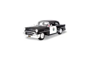 MAISTO SP EDITION Кола 1955 Buick Century 1:26
