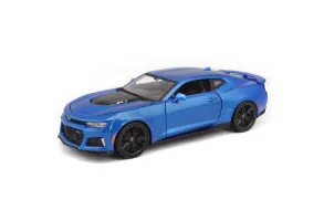 MAISTO SP EDITION Кола 2017 CHEVROLET CAMARO