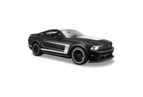 MAISTO SP EDITION Кола FORD MUSTANG BOSS 302 1:24 - 2