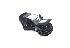 MAISTO SP EDITION Кола FORD MUSTANG BOSS 302 1:24 - 5