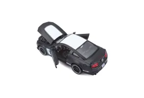 MAISTO SP EDITION Кола FORD MUSTANG BOSS 302 1:24 - 6