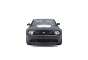 MAISTO SP EDITION Кола FORD MUSTANG BOSS 302 1:24 - 7