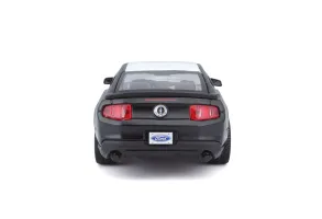 MAISTO SP EDITION Кола FORD MUSTANG BOSS 302 1:24 - 9