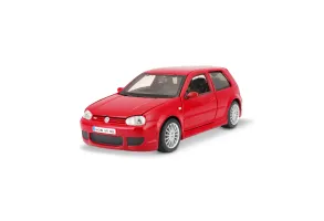 MAISTO SP EDITION Кола VW Volkswagen Golf R32 Червена