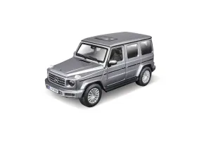 MAISTO SP EDITION Кола за сглобяване 2019 Mercedes-Benz G 1:24 - 2