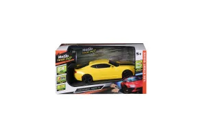 MAISTO TECH Кола Chevrolet Camaro SS R/C 1:24