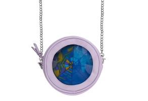 Малка чанта Wednesday Stain Glass - 6