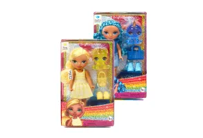 Малки куклички Rainbow High, 14 см, асортимент