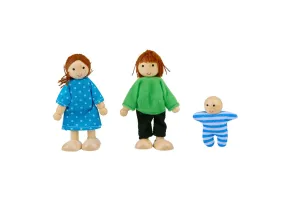 Marionette къща за кукли 15 части - 6
