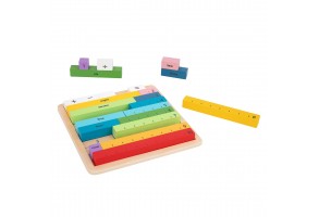 Математическа игра, Научи се да смяташ - 4