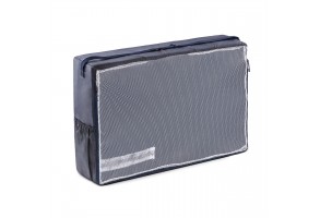 Матрак сгъваем Hauck Sleeper Navy 60/120 см - 3