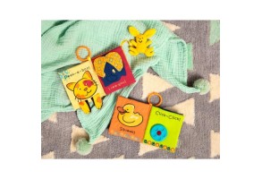 Мека детска книжка - 5