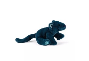 Мека играчка малка пантера - 2