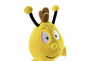 Мека играчка от Пчеличката Мая - Уили, 18 см. - 2