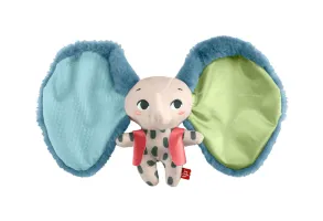 Мека играчка слонче Fisher Price - 2