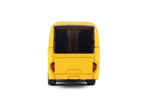 Метален автобус REGIOJET, 15 см. - 7