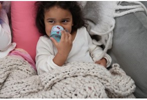 Метален сервиз Hello Kitty, 10 части - 6