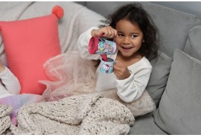 Метален сервиз Hello Kitty, 10 части - 7