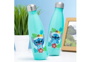 Метална бутилка Stitch - 4
