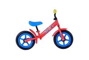Метално балансно колело Paw Patrol, 12 инча