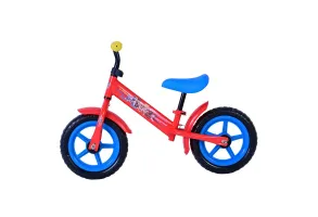 Метално балансно колело Paw Patrol, 12 инча - 2