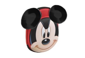 MICKEY 3D несесер пълен с пособия
