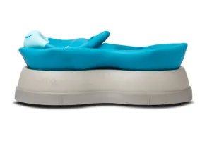 Micro Air Hopper II, Цвят Blue, снимка 6 - 7