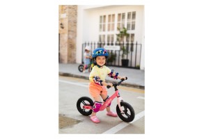 Micro Balance Bike Lite - 9