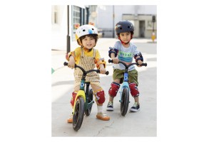 Micro Balance Bike Lite - 8
