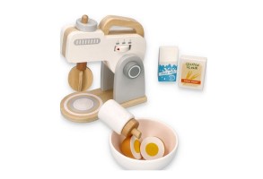 Миксер с продукти, нов дизайн - 2