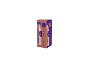 Milan Бутилка за вода Copper, изотермична, 354 ml - 2