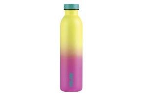 Milan Бутилка за вода Sunset, изотермична, 591 ml
