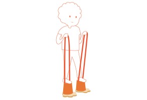 Мини кокили Pattoons - 3
