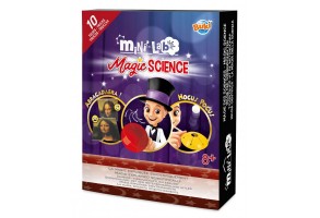 Мини лаборатория - Магия