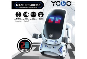 Мини робот Silverlit Maze Breaker 2 - 7
