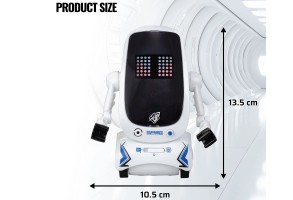 Мини робот Silverlit Maze Breaker 2 - 12