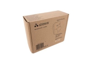 Мини термичен принтер на снимки с Bluetooth и 11 печатни ролки хартия - Izoxis - 6