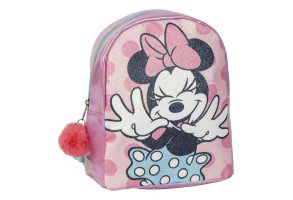 MINNIE mini малка раница - 4