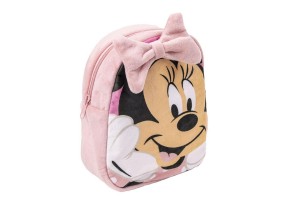 MINNIE мини плюшена раница
