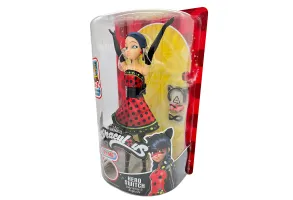 MIRACULOUS Калинката и Котарака кукла Калинка с геройско преобразяване - 4