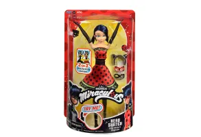 MIRACULOUS Калинката и Котарака кукла Калинка с геройско преобразяване - 8