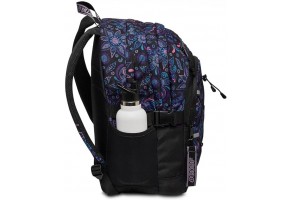 MITAMA BDBF Paisley ученическа раница - 3