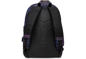 MITAMA BDBF Paisley ученическа раница - 4