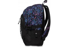 MITAMA BDBF Paisley ученическа раница - 5