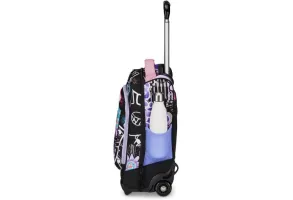 MITAMA Dr. Trolley Junior  Flower Fashion куфар-раница с колела - 4