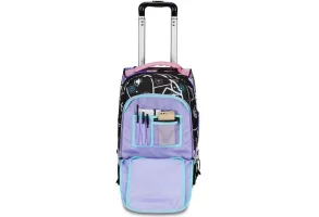 MITAMA Dr. Trolley Junior  Flower Fashion куфар-раница с колела - 5